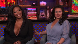 Watch What Happens Live with Andy Cohen 17. évad Ep.29 29. epizód