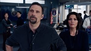FBI: New York különleges ügynökei 3. évad Ep.13 13. epizód