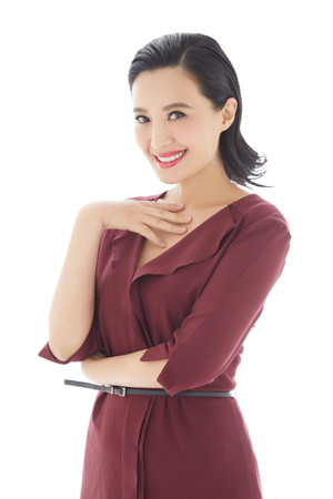 李煜 profil kép