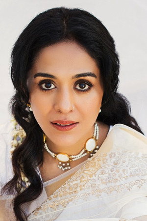 Yasra Rizvi profil kép