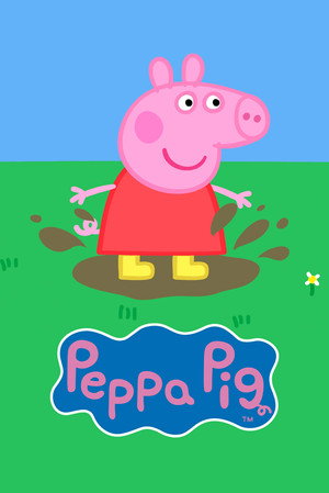 Peppa malac poszter