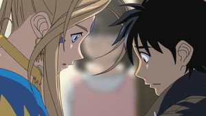 ああっ女神さまっ 1. évad Ep.2 2. epizód