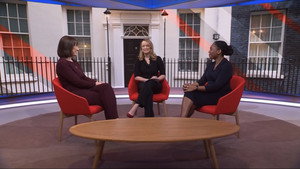 Sunday with Laura Kuenssberg 5. évad Ep.4 4. epizód