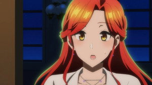 ずたぼろ令嬢は姉の元婚約者に溺愛される 1. évad Ep.6 6. epizód