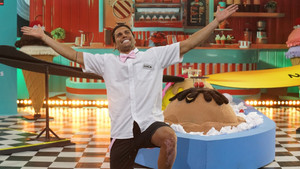 La Casa de los Famosos 5. évad Ep.62 62. epizód