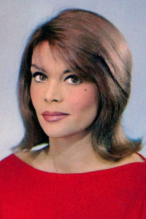 Françoise Brion profil kép