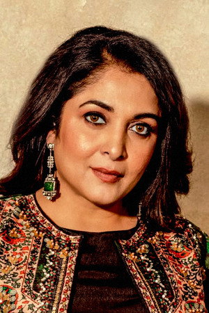 Ramya Krishnan profil kép