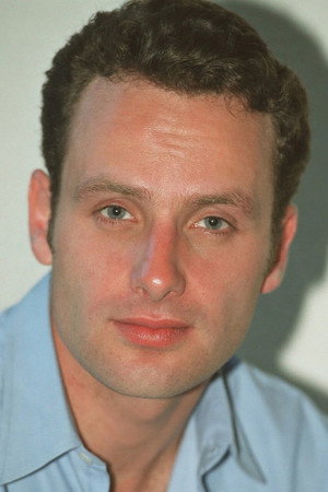 Andrew Lincoln profil kép