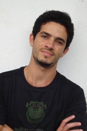 Vinícius de Oliveira profil kép