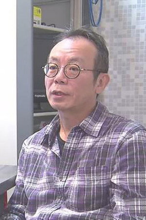 Guan Zhihong profil kép