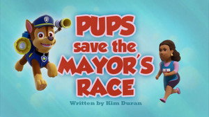PAW Patrol 2. évad Ep.20 20. epizód