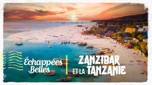 Echappées Belles 15. évad Ep.35 35. epizód