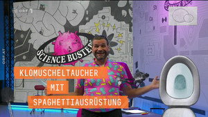 Science Busters 12. évad Ep.2 2. epizód