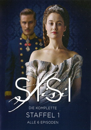 Sisi 1. évad (2021-12-28) poszter