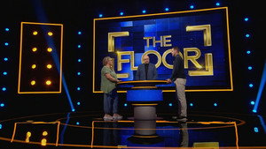 The Floor Sverige 1. évad Ep.6 6. epizód