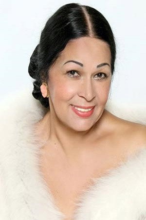 Екатерина Жемчужная profil kép