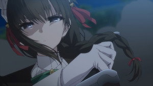君は冥土様。 1. évad Ep.5 5. epizód