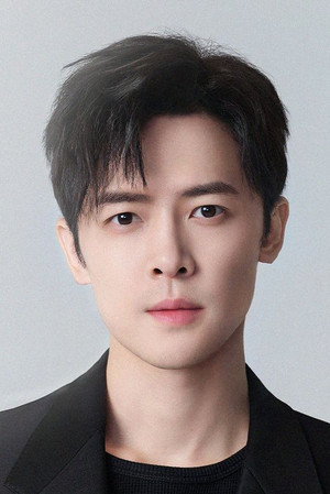 付辛博 profil kép