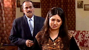 सीआईडी 1. évad Ep.46 46. epizód