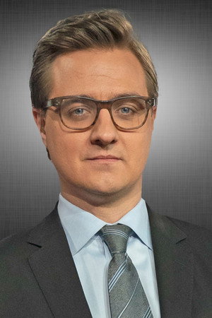 All In with Chris Hayes poszter