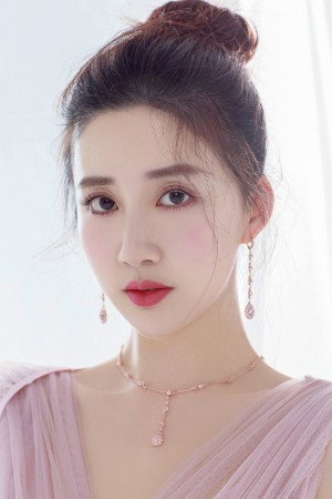 陳欣予 profil kép