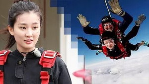 花样姐姐 3. évad Ep.9 9. epizód