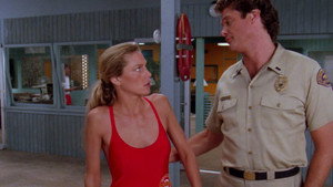 Baywatch 1. évad Ep.7 7. epizód