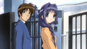 カノン 1. évad Ep.5 5. epizód