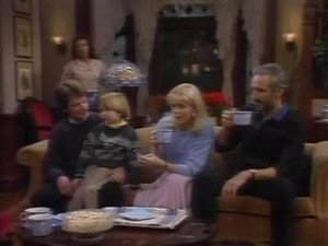 Családi kötelékek 6. évad Ep.12 12. epizód