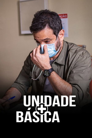 Unidade Básica 3. évad (2023-10-01) poszter