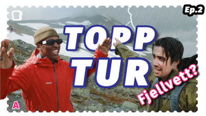 Safari på safari 1. évad Ep.2 2. epizód