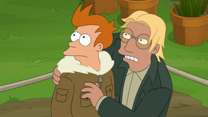 Futurama 10. évad Ep.3 3. epizód
