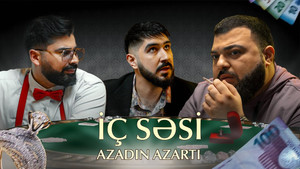 İç Səsi kép