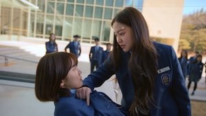 청담국제고등학교 1. évad Ep.5 5. epizód