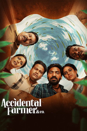 Accidental Farmer & Co. 1. évad (2023-03-10) poszter