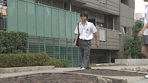 キッズ・ウォー 3. évad Ep.31 31. epizód