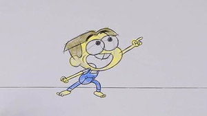 How Not to Draw 1. évad Ep.1 1. epizód