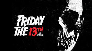 Friday the 13th: The Series kép
