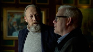 Forhøret 3. évad Ep.5 5. epizód