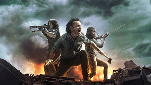 The Walking Dead kép