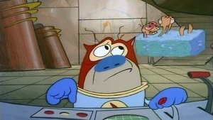 The Ren & Stimpy Show 1. évad Ep.5 5. epizód