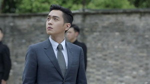 谍战深海之惊蛰 1. évad Ep.34 34. epizód