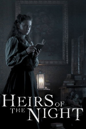 Heirs of the Night poszter