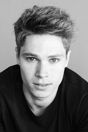Kai Luke Brummer profil kép