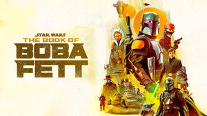 Star Wars: Boba Fett könyve kép
