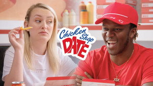 Chicken Shop Date 1. évad Ep.31 31. epizód