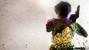 SPRIGGAN kép