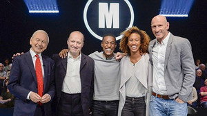 Celebrity Mastermind 18. évad Ep.7 7. epizód
