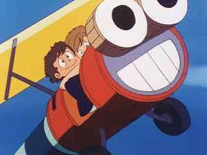 まいっちんぐマチコ先生 1. évad Ep.90 90. epizód