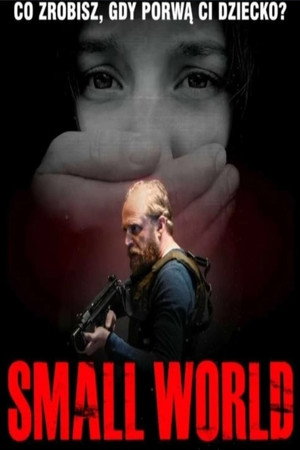 Small World poszter
